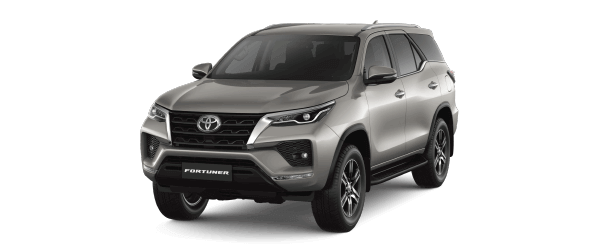 Toyota Fortuner 2025