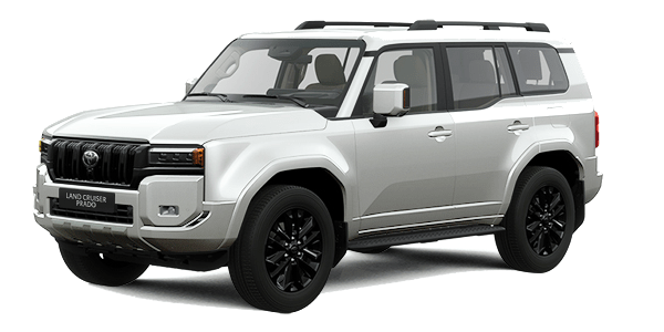 Toyota Land Prado