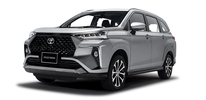 Toyota Veloz Cross 2025