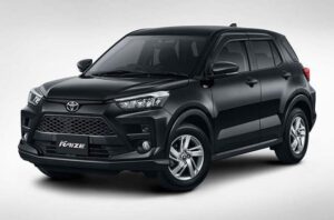 Toyota Raize ban hon 1200 xe tai Indonesia sau mot tuan mo ban r 5 1621513629 265 width660height436